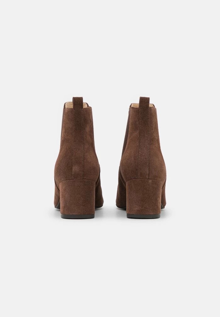 Bottines ANNA FIELD Anna Field Cuir Marron Femme | AFO-2602139